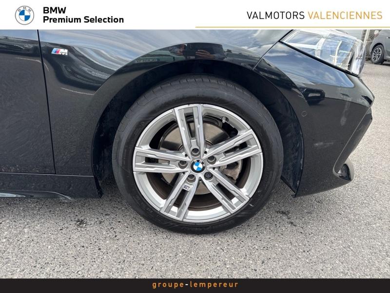 Image BMW Série 1 116i 109ch Edition Sport