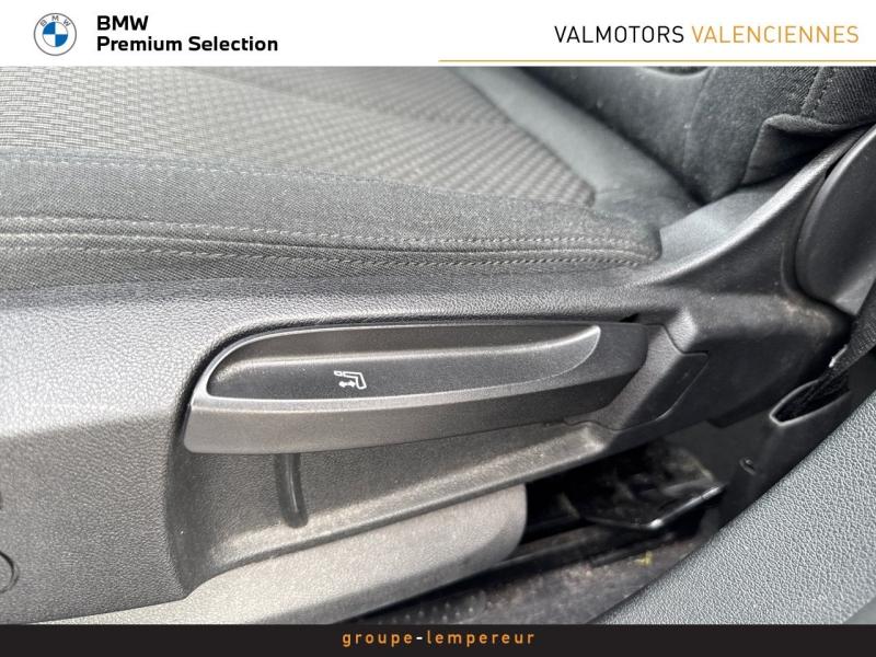 Image BMW Série 1 116i 109ch Edition Sport