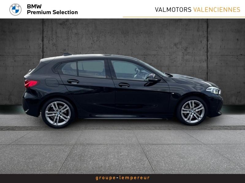 Image BMW Série 1 116i 109ch Edition Sport