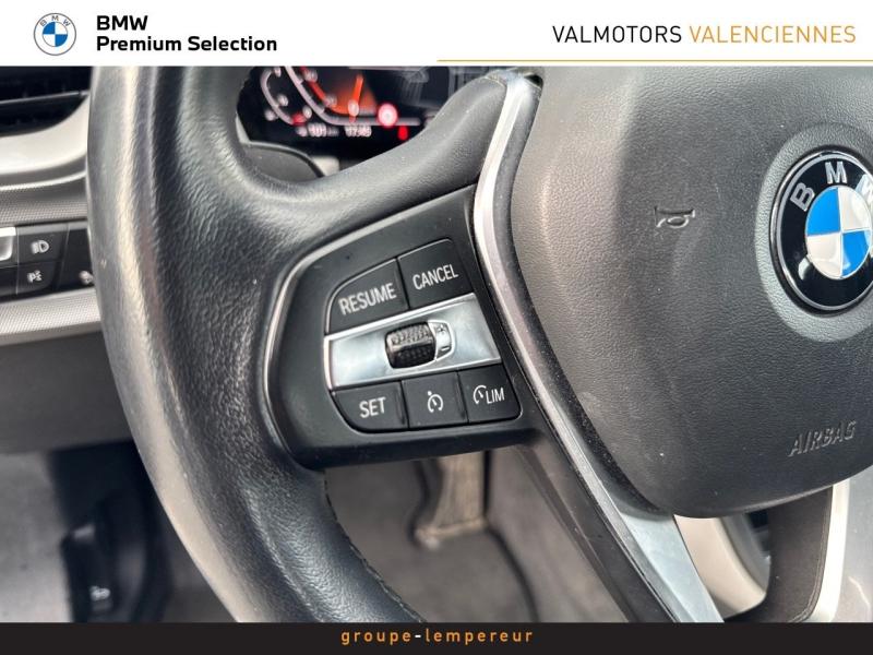 Image BMW Série 1 116i 109ch Edition Sport