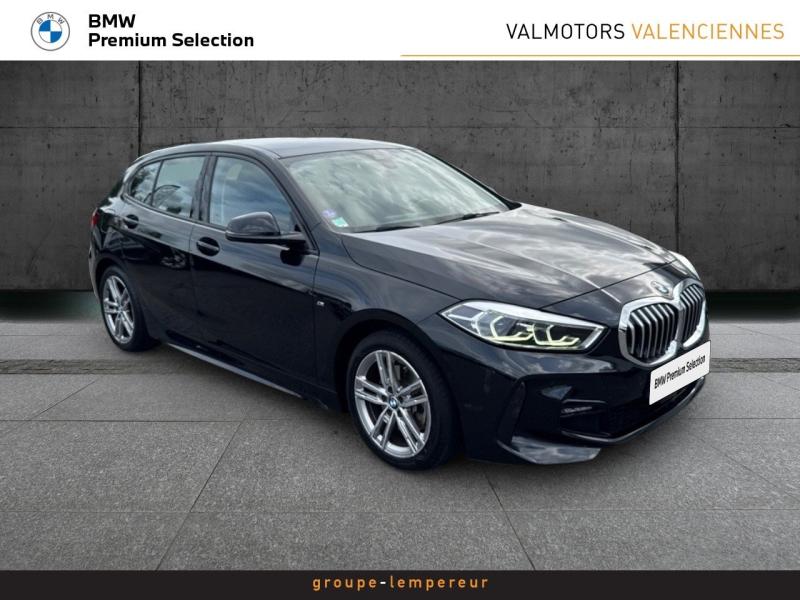 Image BMW Série 1 116i 109ch Edition Sport