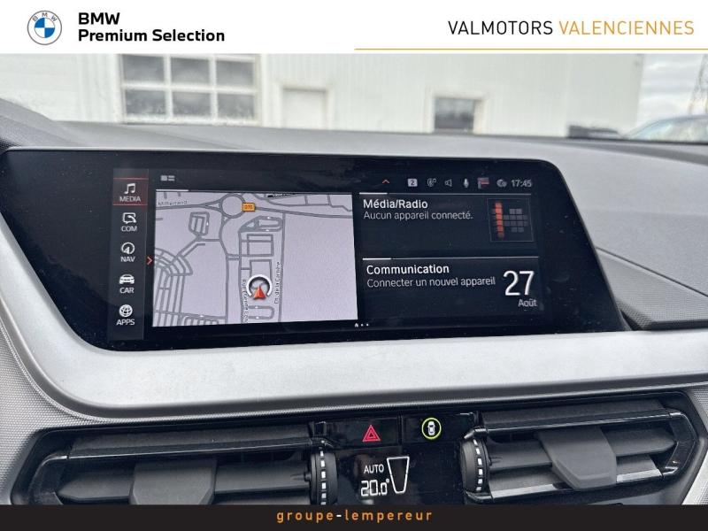 Image BMW Série 1 116i 109ch Edition Sport