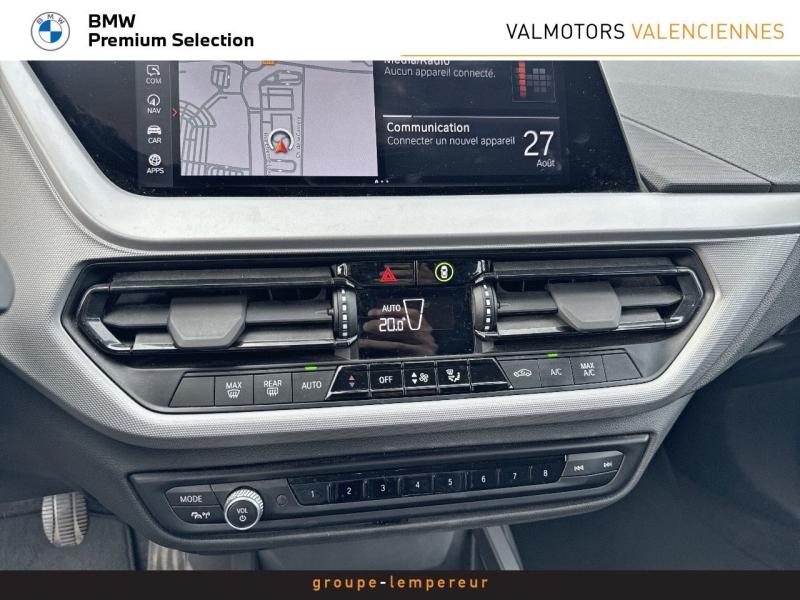 Image BMW Série 1 116i 109ch Edition Sport