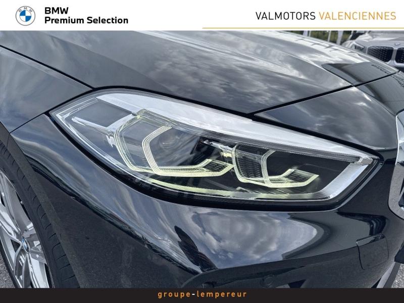 Image BMW Série 1 116i 109ch Edition Sport