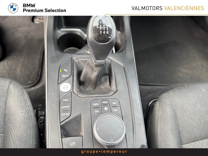 Image BMW Série 1 116i 109ch Edition Sport