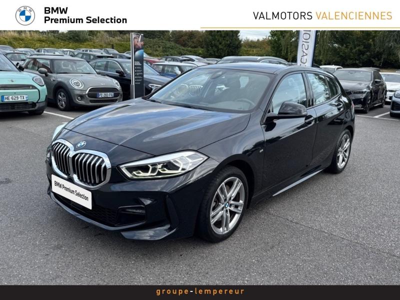 Image BMW Série 1 116i 109ch Edition Sport