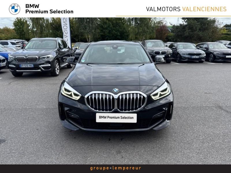 Image BMW Série 1 116i 109ch Edition Sport