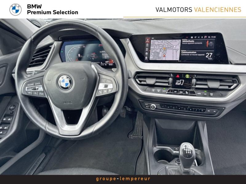 Image BMW Série 1 116i 109ch Edition Sport