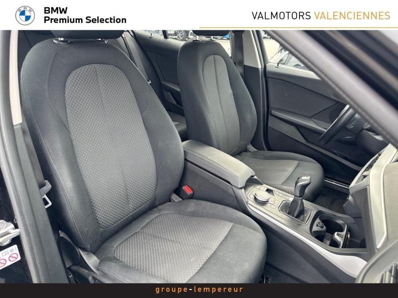 Image BMW Série 1 116i 109ch Edition Sport