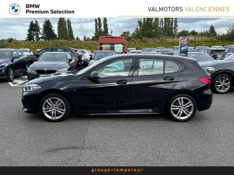 Image BMW Série 1 116i 109ch Edition Sport