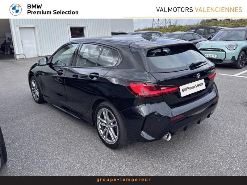 Image BMW Série 1 116i 109ch Edition Sport