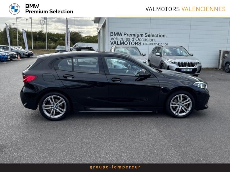 Image BMW Série 1 116i 109ch Edition Sport