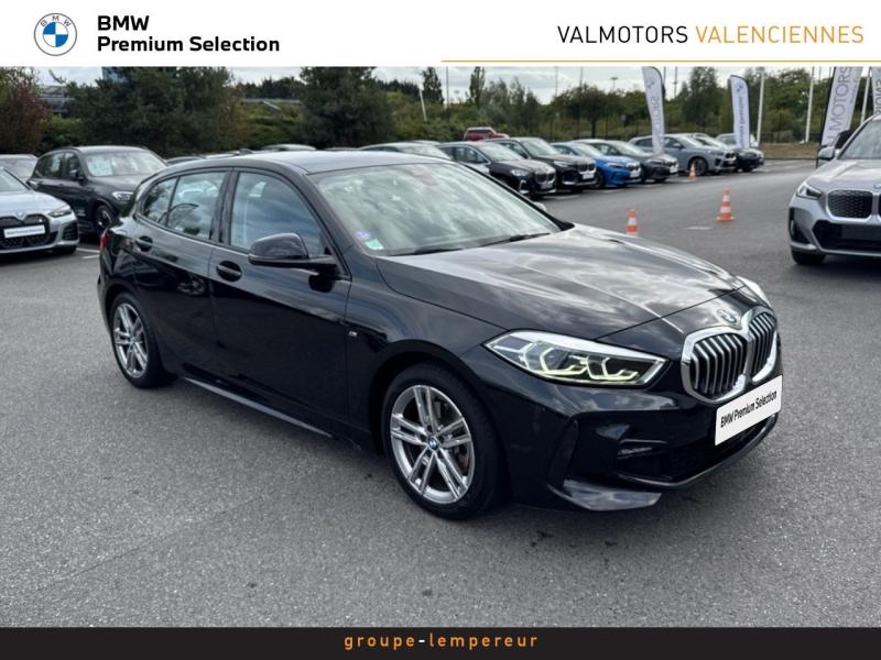 Image BMW Série 1 116i 109ch Edition Sport