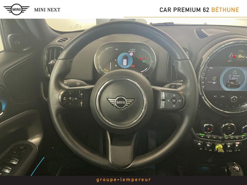 Image MINI Countryman Cooper SE 125ch + 95ch Edition Premium Plus ALL4 BVA6