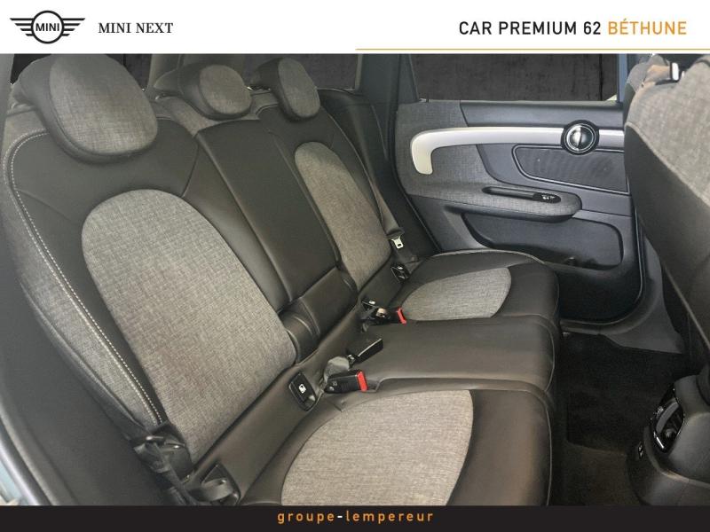 Image MINI Countryman Cooper SE 125ch + 95ch Edition Premium Plus ALL4 BVA6