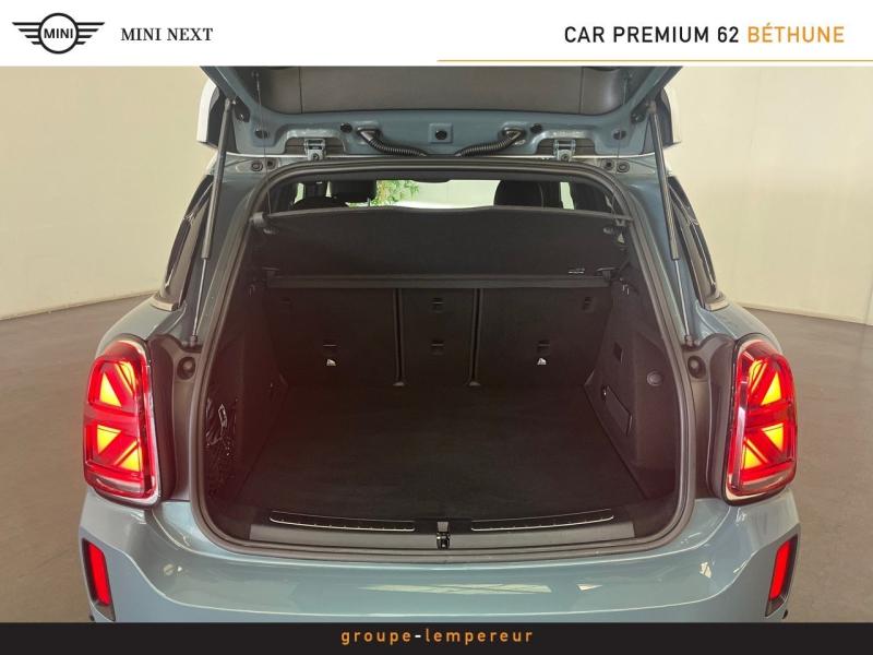 Image MINI Countryman Cooper SE 125ch + 95ch Edition Premium Plus ALL4 BVA6