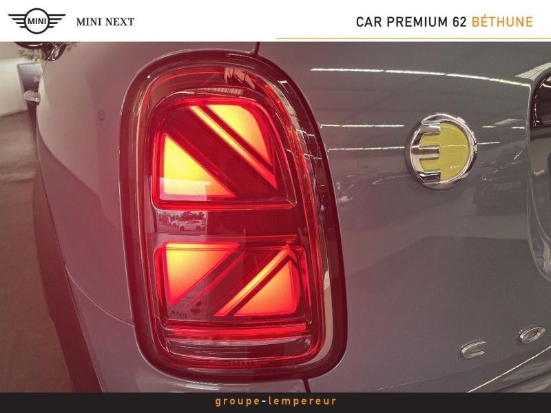 Image MINI Countryman Cooper SE 125ch + 95ch Edition Premium Plus ALL4 BVA6