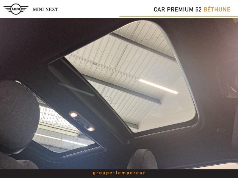 Image MINI Countryman Cooper SE 125ch + 95ch Edition Premium Plus ALL4 BVA6