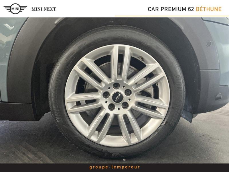 Image MINI Countryman Cooper SE 125ch + 95ch Edition Premium Plus ALL4 BVA6