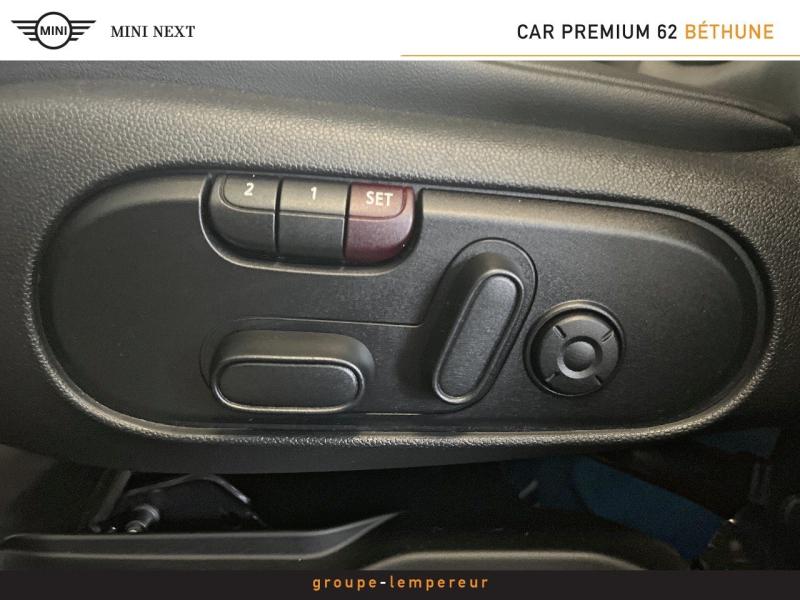 Image MINI Countryman Cooper SE 125ch + 95ch Edition Premium Plus ALL4 BVA6