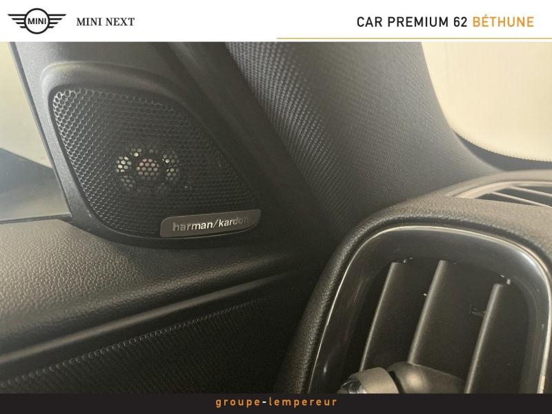 Image MINI Countryman Cooper SE 125ch + 95ch Edition Premium Plus ALL4 BVA6