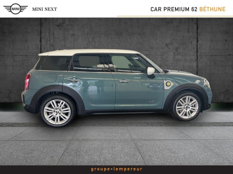 Image MINI Countryman Cooper SE 125ch + 95ch Edition Premium Plus ALL4 BVA6