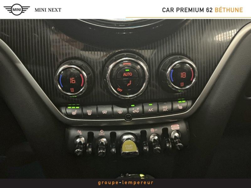 Image MINI Countryman Cooper SE 125ch + 95ch Edition Premium Plus ALL4 BVA6