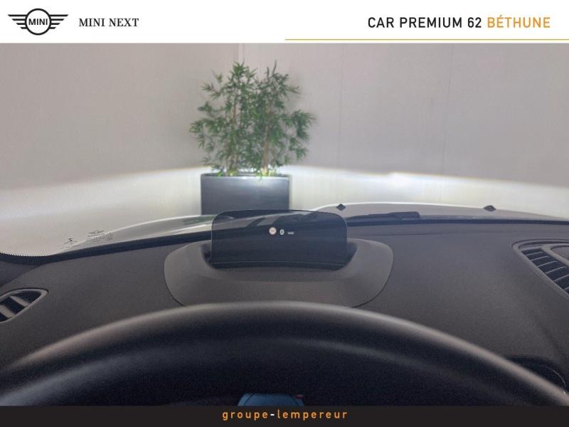 Image MINI Countryman Cooper SE 125ch + 95ch Edition Premium Plus ALL4 BVA6