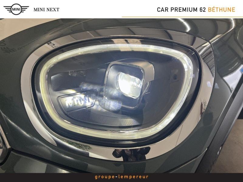 Image MINI Countryman Cooper SE 125ch + 95ch Edition Premium Plus ALL4 BVA6