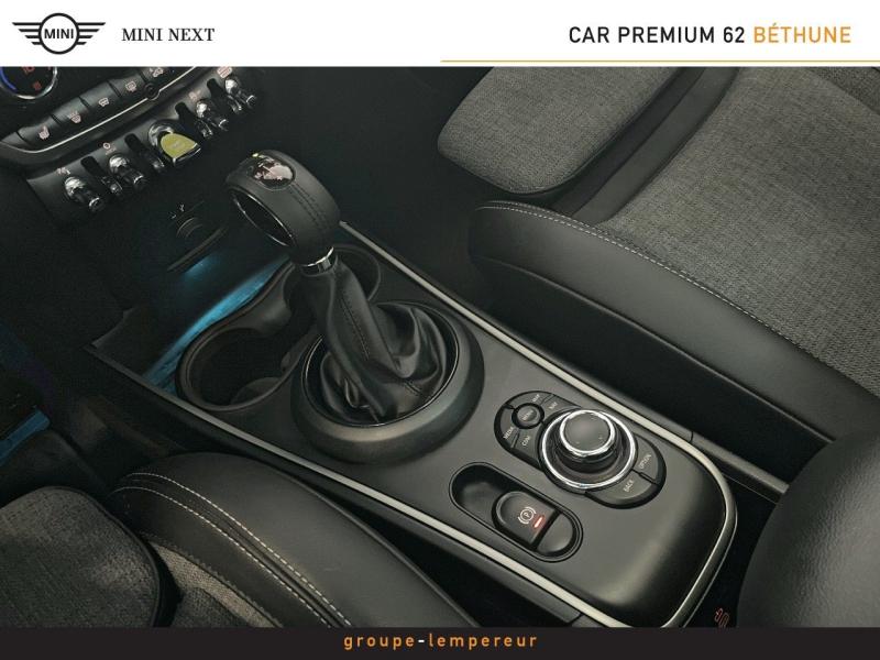 Image MINI Countryman Cooper SE 125ch + 95ch Edition Premium Plus ALL4 BVA6