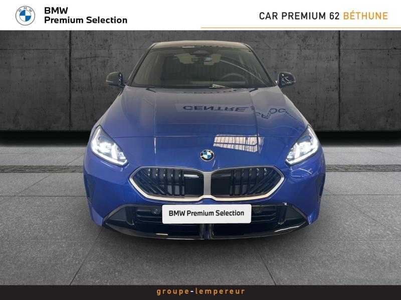 Image BMW Série 1 120A 170ch M Sport DKG7