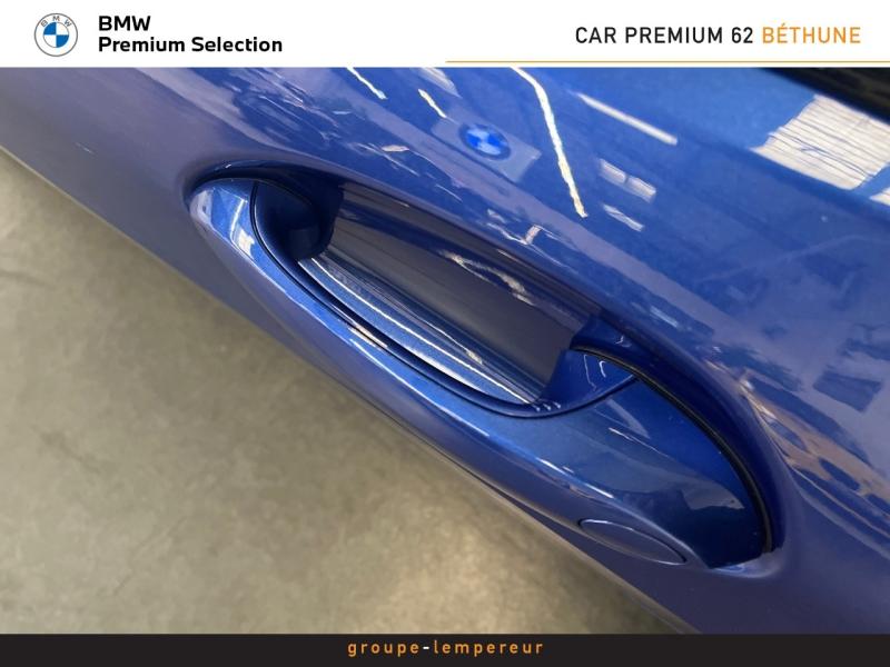 Image BMW Série 1 120A 170ch M Sport DKG7