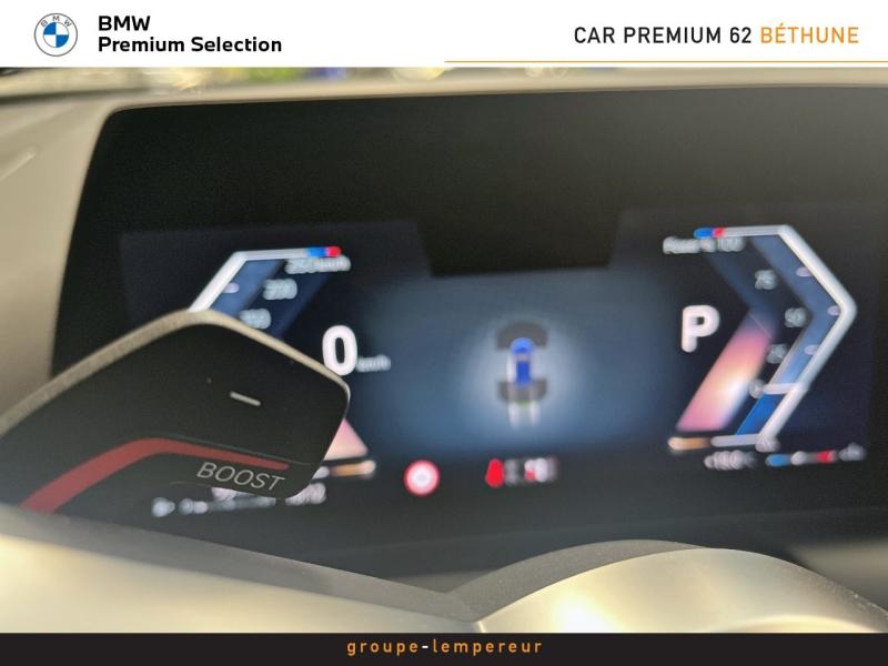 Image BMW Série 1 120A 170ch M Sport DKG7