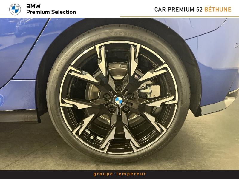 Image BMW Série 1 120A 170ch M Sport DKG7