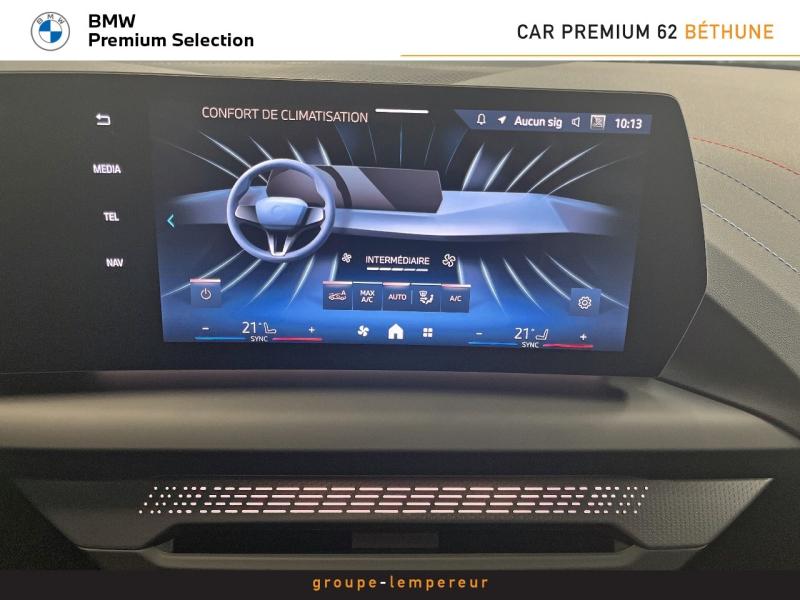 Image BMW Série 1 120A 170ch M Sport DKG7