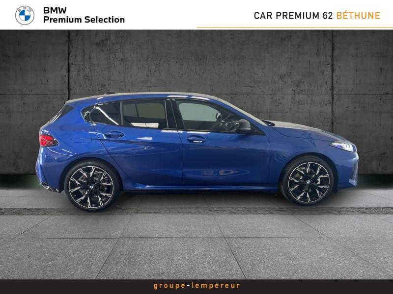 Image BMW Série 1 120A 170ch M Sport DKG7