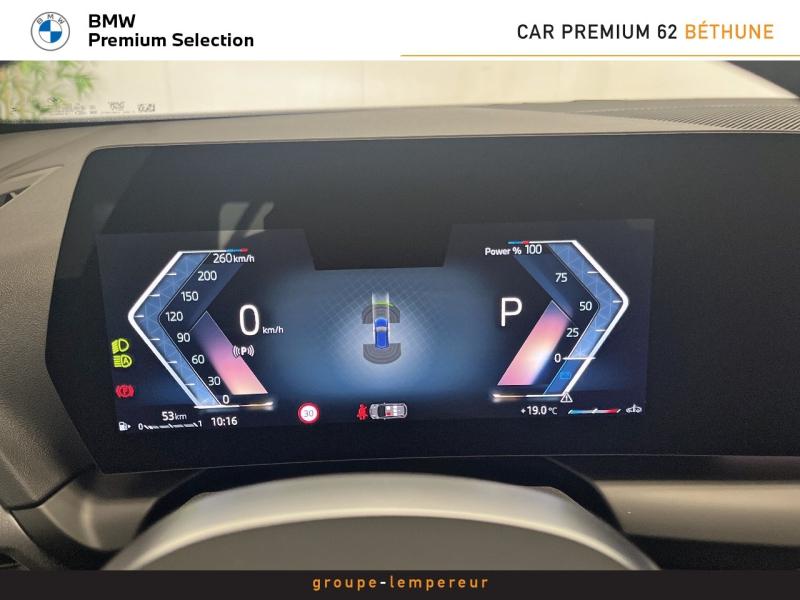 Image BMW Série 1 120A 170ch M Sport DKG7