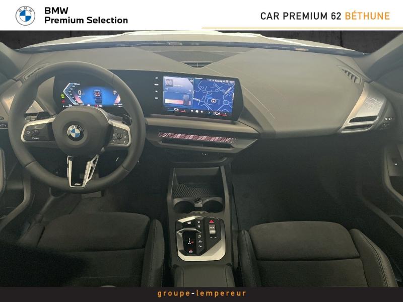 Image BMW Série 1 120A 170ch M Sport DKG7