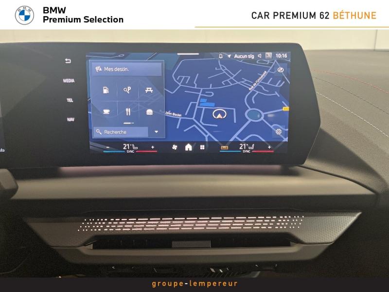 Image BMW Série 1 120A 170ch M Sport DKG7