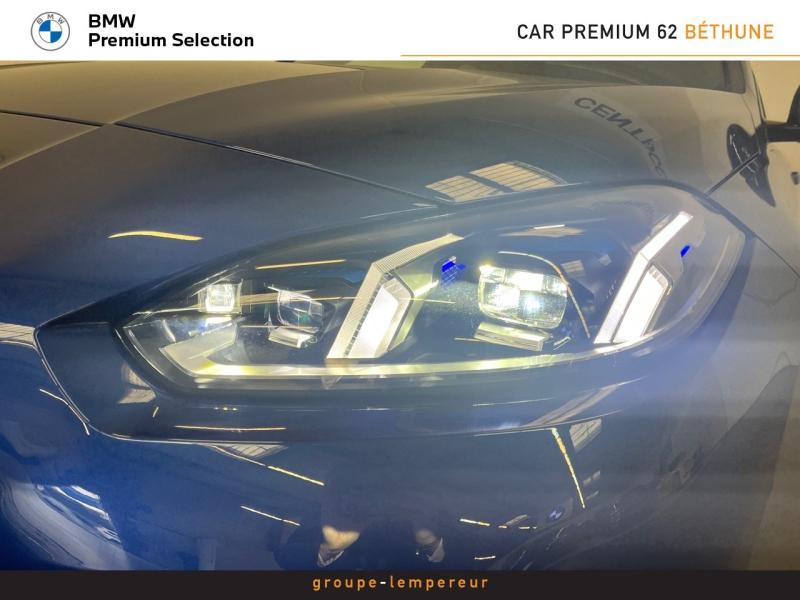 Image BMW Série 1 120A 170ch M Sport DKG7