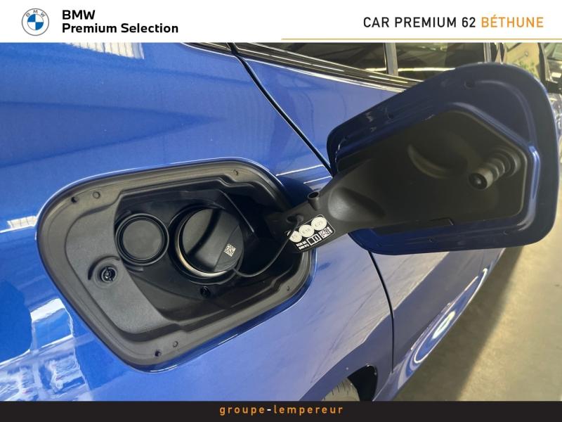 Image BMW Série 1 120A 170ch M Sport DKG7