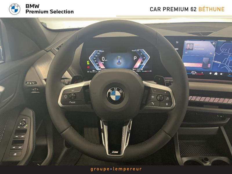 Image BMW Série 1 120A 170ch M Sport DKG7