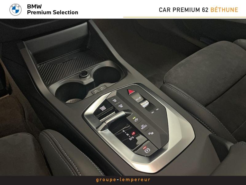 Image BMW Série 1 120A 170ch M Sport DKG7