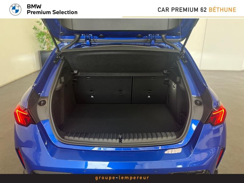 Image BMW Série 1 120A 170ch M Sport DKG7