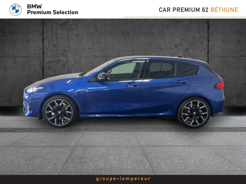 Image BMW Série 1 120A 170ch M Sport DKG7