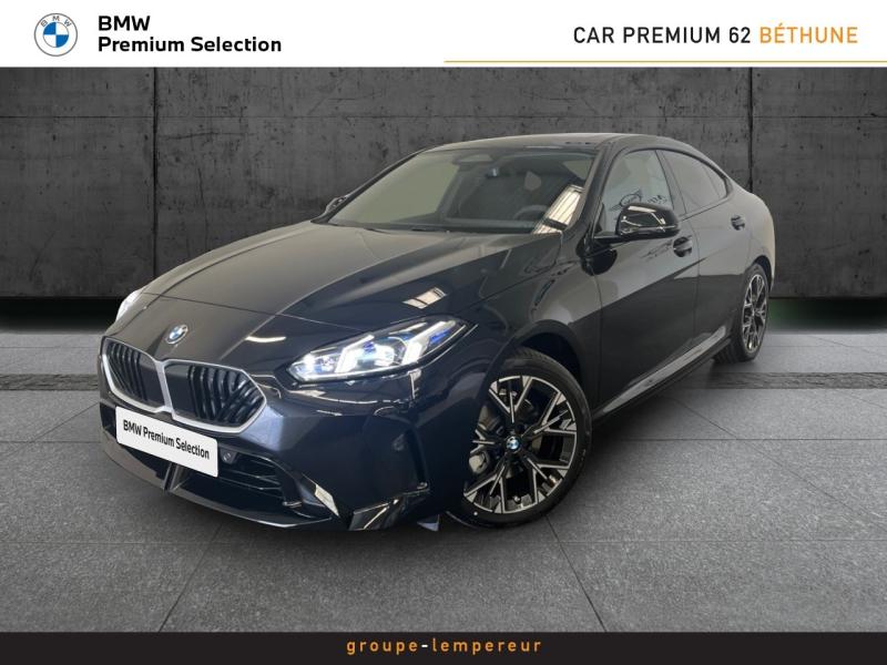 Photo BMW Série 2 Gran Coupé 220d 163ch M Sport DKG7