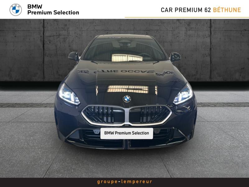 Image BMW Série 2 Gran Coupé 220d 163ch M Sport DKG7