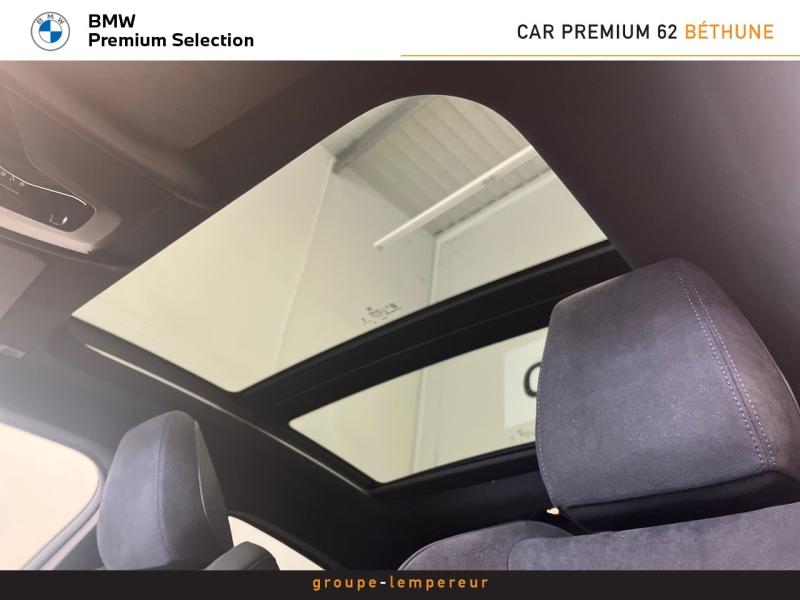 Image BMW Série 2 Gran Coupé 220d 163ch M Sport DKG7