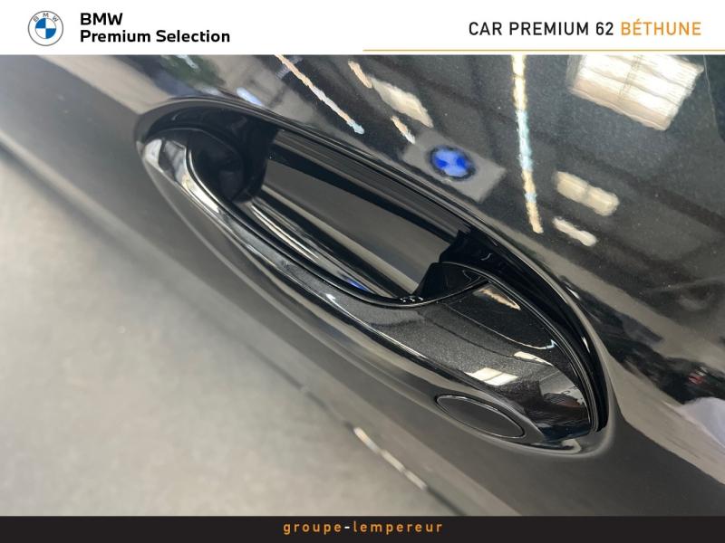 Image BMW Série 2 Gran Coupé 220d 163ch M Sport DKG7