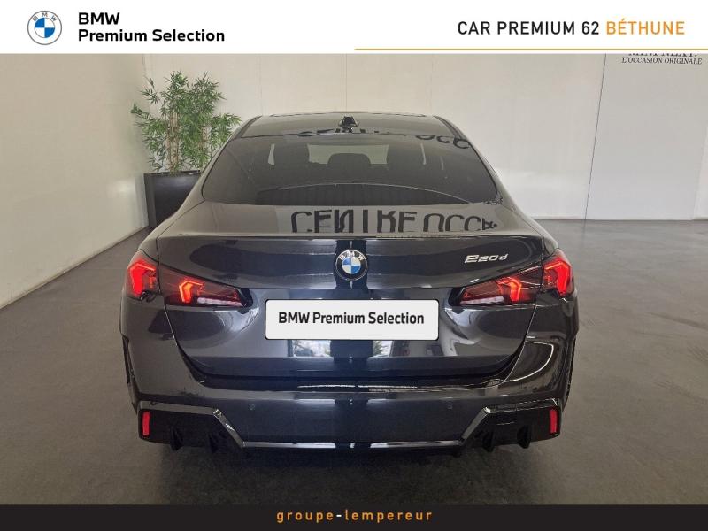 Image BMW Série 2 Gran Coupé 220d 163ch M Sport DKG7